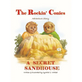 The Rockin' Conies: A Secret Sandhouse - Hardcover