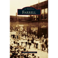 Farrell - Hardcover