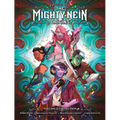 Critical Role: The Mighty Nein Origins Library Edition Volume 2 - Hardcover