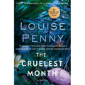 The Cruelest Month: A Chief Inspector Gamache Novel - Paperback