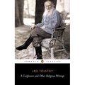 A Confession and Other Religious Writings - Paperback