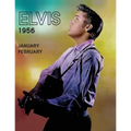 Elvis, JanuaryFebruary1956 - Paperback