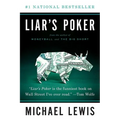 Liar's Poker - Paperback