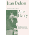 After Henry - Paperback