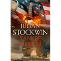 Yankee Mission: Thomas Kydd 25 - Paperback
