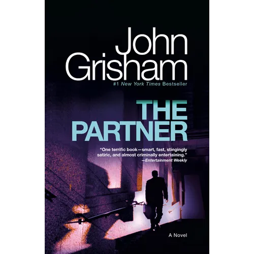 The Partner - Paperback
