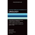 Oxford American Handbook of Urology - Paperback