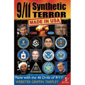 9/11 Synthetic Terror: Made in USA - Paperback
