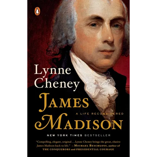 James Madison: A Life Reconsidered - Paperback