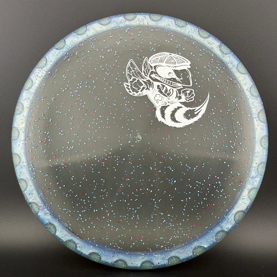 FuZed Sparkle Z Zone - Irish Bee