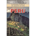 The History of Peru - Hardcover