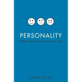 Personality: What Makes You the Way You Are - Paperback