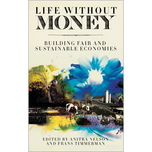 Life Without Money: Building Fair and Sustainable Economies - Paperback