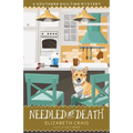 Needled to Death - Paperback