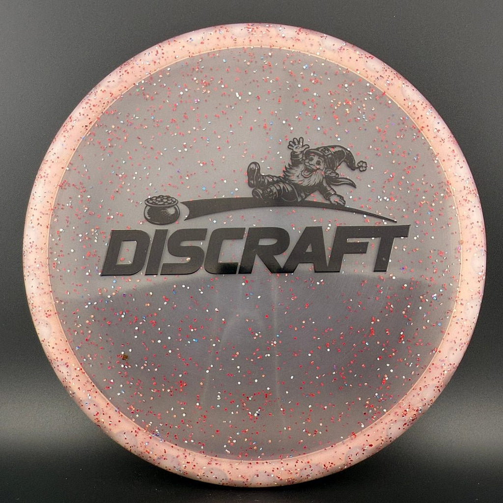 FuZed Sparkle Z Zone - Follow Flight Bar Stamp