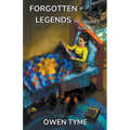 Forgotten Legends - Paperback