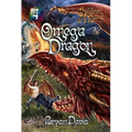 Omega Dragon - Paperback