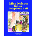 Miss Nelson Gets a Telephone Call - Paperback
