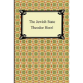 The Jewish State - Paperback