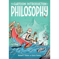 The Cartoon Introduction to Philosophy - Paperback