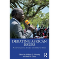 Debating African Issues: Conversations Under the Palaver Tree - Paperback