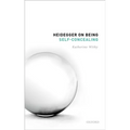 Heidegger on Being Self-Concealing - Hardcover