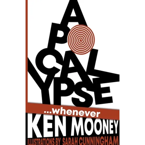 Apocalypse...Whenever - Paperback