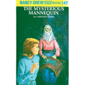 The Mysterious Mannequin - Hardcover