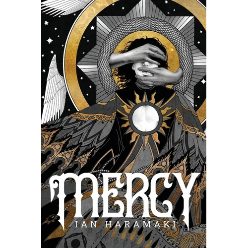 Mercy - Paperback