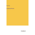 Condensed Novels - Hardcover