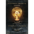 After the People Lights Have Gone Off: Stories - Paperback