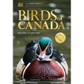 Birds of Canada - Paperback