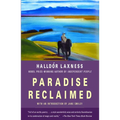 Paradise Reclaimed - Paperback
