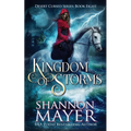 Kingdom of Storms - Paperback