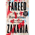 Age of Revolutions: Progress and Backlash from 1600 to the Present - Hardcover