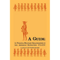 A Guide to Virginia Military Organizations in the American Revolution, 1774-1787 - Paperback