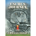 Uschi's Journey - Hardcover