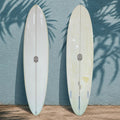 ANY DAY All-Around Mid Length Surfboard – Swirl  - SHIPS 10/6/26