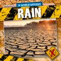 Rain - Paperback