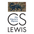 The Pilgrim's Regress - Paperback