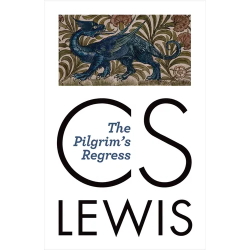 The Pilgrim's Regress - Paperback