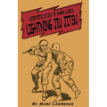 Scientific Study of Harry Lord's Lightning Jiu Jitsu - Paperback
