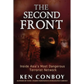 The Second Front: Inside Jemaah Islamiyah, Asia's Most Dangerous Terrorist Network - Paperback
