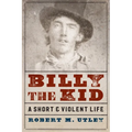 Billy the Kid-Pa - Paperback