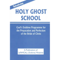 INTRODUCING HOLY GHOST SCHOOL - LaFAMCALL - Paperback