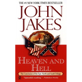 Heaven and Hell - Mass Market Paperbound