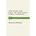Rise and Fall East India - Paperback