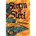 Storm of Steel: (Penguin Classics Deluxe Edition) - Paperback