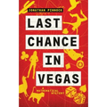 Last Chance in Vegas - Paperback