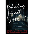 Bleeding Heart Yard - Paperback